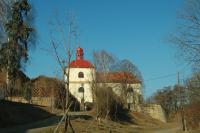 kostel sv. Stanislava
