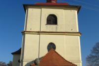 kostel sv. Stanislava
