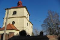 kostel sv. Stanislava