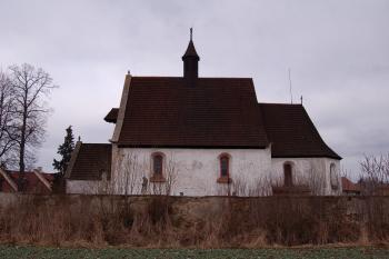 pohled od jihu (© Rodochrozit, 02/2011)