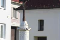 kaple sv. Františka Xaverského