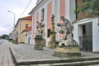 kostel sv. Anny