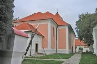 kostel sv. Anny
