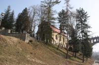 kostel sv. Jiří