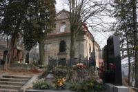 kostel sv. Jiří