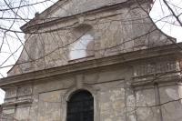kostel sv. Jiří