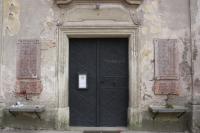 kostel sv. Jiří