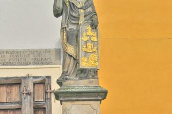 Kostel Nanebevzetí Panny Marie a sv. Cyrila a Metoděje v Kyjově ( © Pavel Vítek 09/2010)