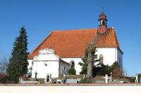 kostel sv. Jiljí