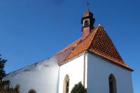 kostel sv. Jiljí