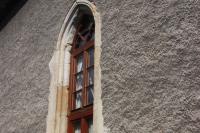 kostel sv. Jana Evangelisty