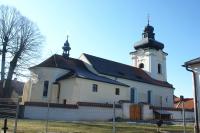 kostel sv. Václava