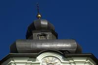 kostel sv. Václava
