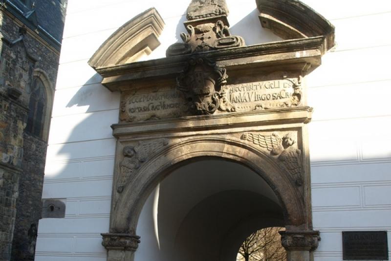 Bílá věž