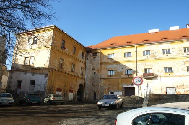 pivovar pravovárečného měšťanstva