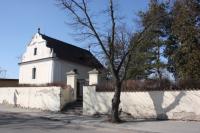 evangelický kostel