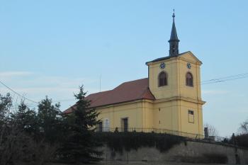 kostel (© rodo chrozit, 03/2011)