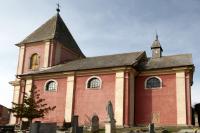 kostel sv. Jiří