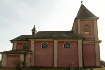 pohled od severu ( © Pavel Zany Komárek 03/2011)