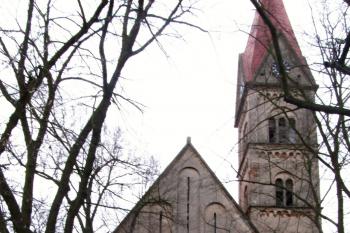 vstupní průčelí (© Rodochrozit        , 11/2010)