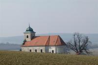 kostel sv. Jakuba