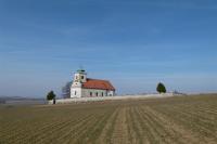 kostel sv. Jakuba