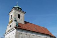 kostel sv. Jakuba
