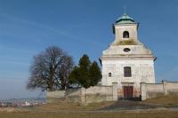 kostel sv. Jakuba
