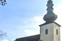 kostel sv. Trojice