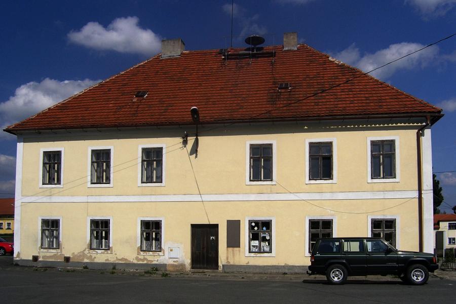 Blížejov