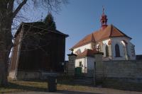 kostel sv. Martina