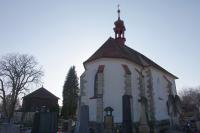 kostel sv. Martina
