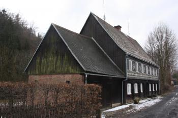Dům čp. 34 od severu ( © Ivan Grisa 03/2011)
