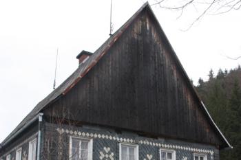 Dům čp. 34 od jihu ( © Ivan Grisa 03/2011)