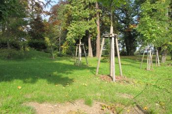 zám.park (© D Dohňanský, 10/2017)