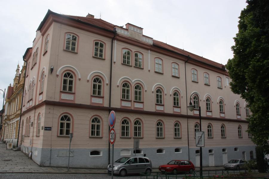 stará radnice