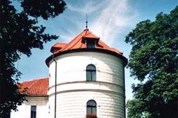 Bývalý větrný mlýn Břevnov (© weselka)