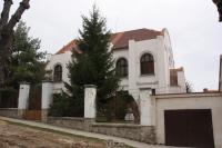synagoga/Husův dům
