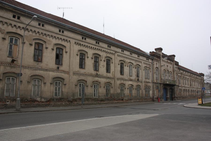 cukrovar