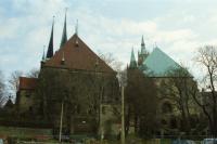 kostel sv. Severina / Severikirche