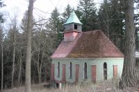 kostel sv. Josefa
