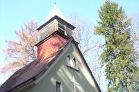 kostel sv. Josefa