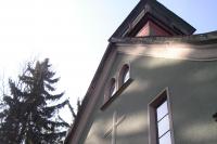 kostel sv. Josefa