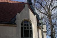 evangelický kostel
