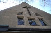 evangelický kostel