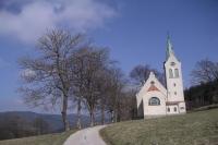 evangelický kostel