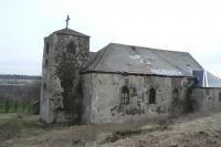kostel sv. Michaela archanděla