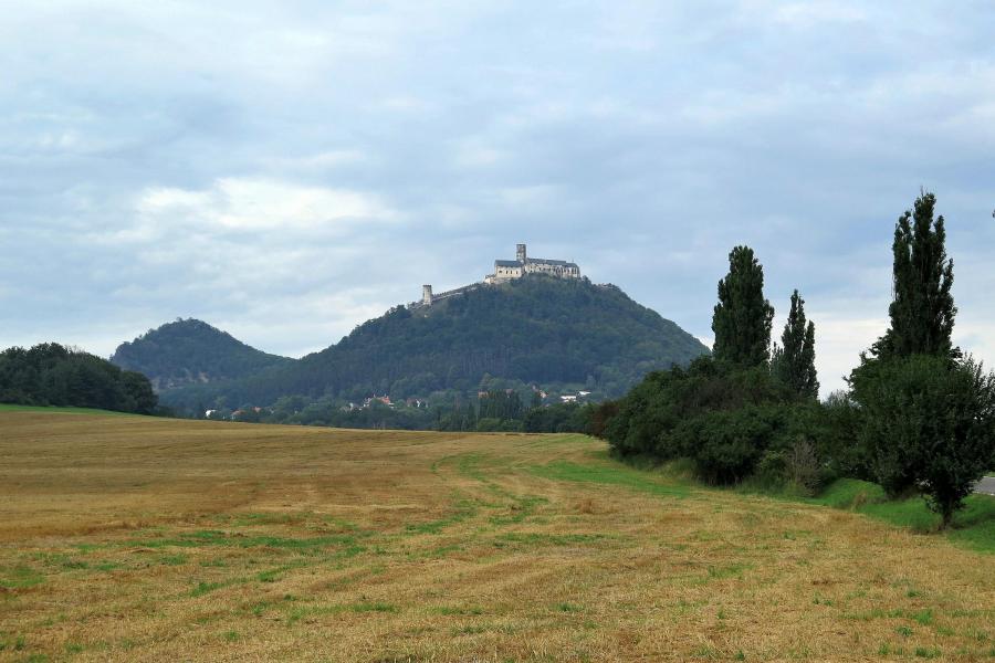 Velký a Malý Bezděz