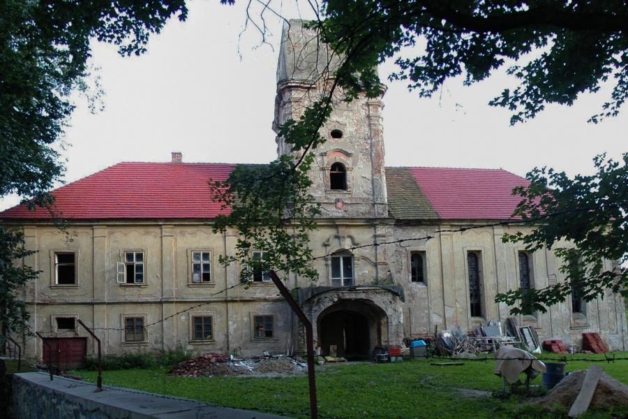 Lešany