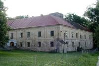 Lešany